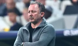 Sergen Yalçın Süper Lig’e Geri Dönüyor! Sürpriz Takım Belli Oldu
