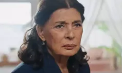Yalı Çapkını’nın Hattuç Hala’sı Şerif Sezer Trafik Kazası Geçirdi! Aracı Hurdaya Döndü