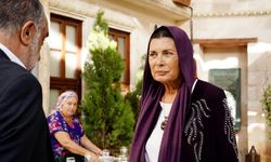 'Hattuç Hala' Kaza Geçirdi