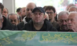 Serkan Keskin’den Annesine Acı Veda