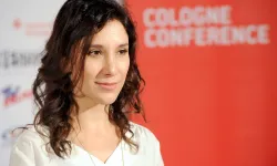 Sibel Kekilli’ye Liyakat Nişanı Verildi