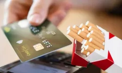 Sigara Satışında Kart Komisyonu Alan İşletmelere Ağır Yaptırımlar Geliyor!