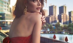 Sinem Ünsal’dan Sevgilisi Berk Cankat’a Romantik Kutlama: "Sevgilim, İyi ki Doğdun"