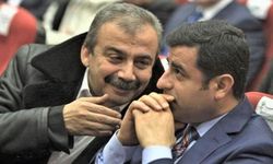 Selahattin Demirtaş’tan Sırrı Süreyya Önder'e Duygusal Veda: "Ölüm sana yakışmadı, olmadı gardaş"
