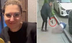 Şişli'de Bahar Aksu'yu Öldüren Eski Eşine Ağırlaştırılmış Müebbet İle 14 Yıla Kadar Hapis Talebi