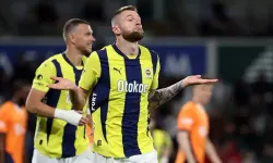 Fenerbahçe’de Savunmacılar Sahneye Çıktı! Mourinho’nun Rotasyonuyla Başakşehir’i 4-1 Mağlup Etti