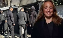 Son Dakika: Ayşe Barım İddianamesi Kabul Edildi