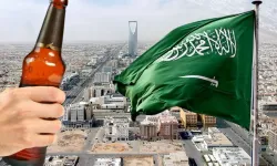 Suudi Arabistan’dan Dünyayı Şaşırtan Karar: Artık Alkol Serbest