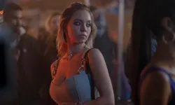 Sydney Sweeney'nin "Banyo Suyu Sabunu" Viral Oldu: Satışlar Patladı!