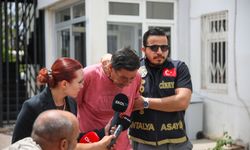 Tartıştığı Oğlunu 30 Bıçak Darbesiyle Öldürdü, 'Pişmanım' Dedi