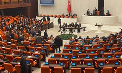 TBMM Genel Kurulunda, 'Meclis Başkan Vekilliği' Tartışması