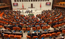Trafik Cezalarının Artırılmasını Ön Gören Teklif TBMM'de