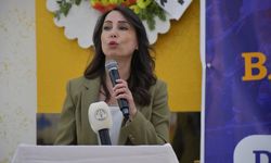 Tülay Hatimoğulları: Bize Düşen, Türkiye'nin İç Barışını Sağlamak