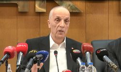 TÜRK-İŞ Genel Başkanı Atalay: Bu Asgari Ücret İle Bir Hafta Geçinilmez