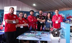 Öğrencilerden Uçuş Sırasında Yaşanan Elektrik Kesintilerine Yerli ve Milli Çözüm