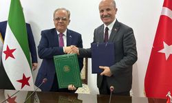 'Türkiye-Suriye Üniversitesi' Kurulacak