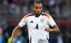 Bayern Münih, Jonathan Tah ile 4 Yıllık Anlaşma Sağladı
