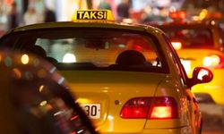 Anakara'da Taksi Ücretlerine Zam Geldi