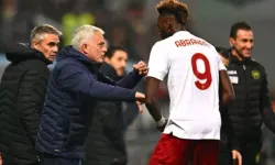 Mourinho’dan Forvete Eski Gözdesi: Tammy Abraham Fenerbahçe’ye Yakın!