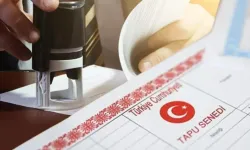 Tapuda Sahtecilik Tarih Oluyor: Karekodlu Dönem Başlıyor