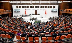 TBMM'de Kurulacak Özel Komisyon Terörsüz Türkiye İçin Yasa Hazırlayacak