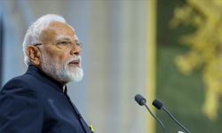 Hindistan Başbakanı Modi, Pakistan'a Yönelik Operasyonların 'Askıya Alındığını' Söyledi
