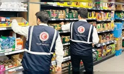 Ticaret Bakanlığı'ndan Zincir Marketlere Zam Baskını