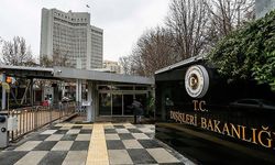 Son Dakika: Dışişleri Bakanlığı’ndan Hindistan-Pakistan Gerilimine Sert Tepki