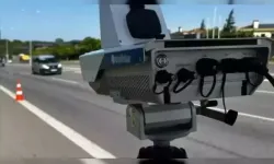 Trafik Denetiminde Yeni Dönem: Yapay Zekalı Radar Kameralar Devrede
