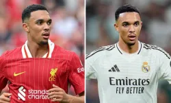 Real Madrid, Trent Alexander-Arnold’ı Resmen Açıkladı!