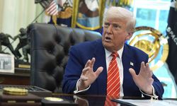 Trump: Çelik İthalatına Uygulanan Tarife Yüzde 50’ye Çıkarılacak
