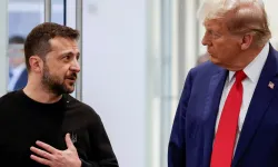 Trump: Ukrayna İle Nadir Elementler Anlaşması İmzalandığını Açıkladı