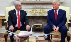 Trump’tan Netanyahu’ya Sert Mesaj: “Savaş Sürerse Washington İsrail’i Terk Edecek”