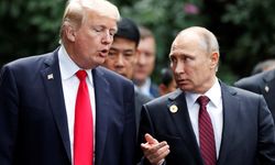 Trump'ın İstanbul'a Gelmesi İçin Bir Şartı Var...