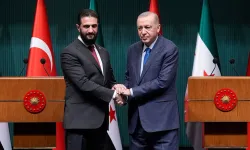 Türkiye ile ABD'nin Suriye Toplantısı Yarın Washington'da Yapılacak!