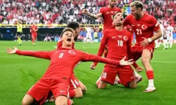 Türkiye - İspanya Maçının Oynanacağı Stat Açıklandı
