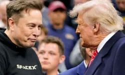 ABD Başkanı Trump'tan, Elon Musk Açıklaması