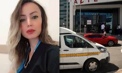 Uzaklaştırma Kararı Aldırdığı Gün, Eski Eşi Tarafından Çalıştığı Hastanede Öldürüldü