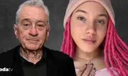 Ünlü Oyuncu Robert De Niro'nun Oğlu Ameliyatla Kadın Oldu!
