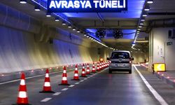 Avrasya Tüneli'nin İşletmecileri Gözaltında!