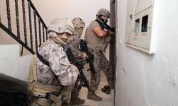 Vatandaşların Banka Bilgilerini Yasa Dışı Bahis Sitelerine Veren Şebeke Çökertildi
