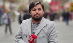 Arif Kocabıyık Tahliye Edildi