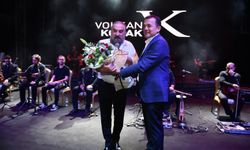 Volkan Konak’ın İsmi Sanat Merkezinde Yaşatılacak