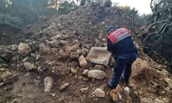 Vali ve Albay Kaçak Kazı Yaparken Yakalandı!