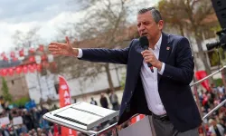 Özgür Özel, "Terörsüz Türkiye'ye 'Evet' Diyoruz"