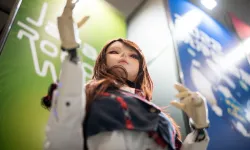 Japonya, Yapay Zeka Yasasını Onayladı!