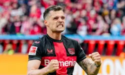 Galatasaray ve Fenerbahçe, Granit Xhaka Transferinde Karşı Karşıya!