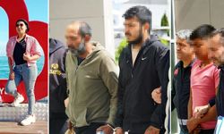 Yardıma Çağırdığı Komşusu Rabia'yı Boğazından Bıçaklayıp, Ziynet Eşyalarını Aldı