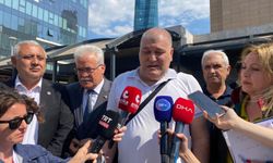 Yolda Akıma Kapılıp Ölen Özge Ceren'in Babası: Vicdanınız Rahat mı