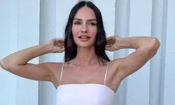 Yasemin Özilhan Güzellik İçin Eksi 90 Derecelik Kabine Girdi